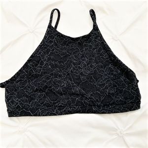 Lululemon Halter Neck Sports Bra